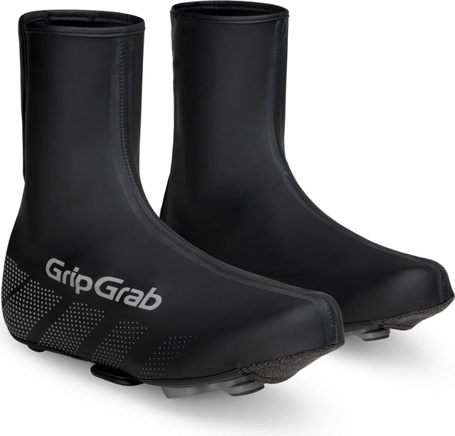 GripGrab Ride Waterproof Road Shoe Covers - Simple Bike Store