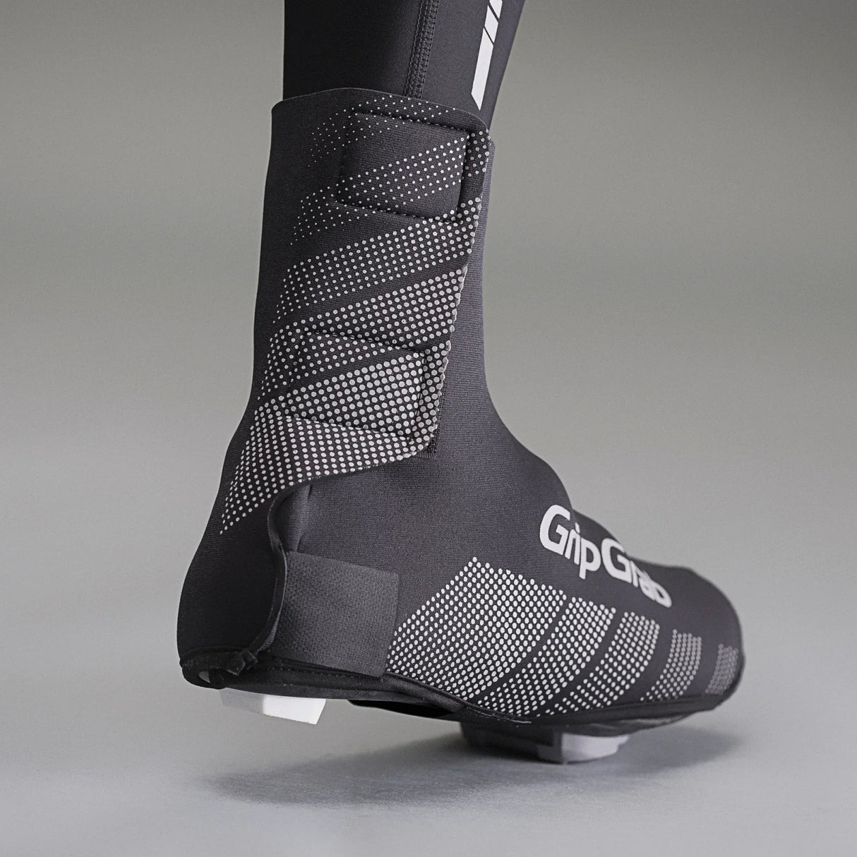 GripGrab Ride Winter Road Shoe Covers - Simple Bike Store