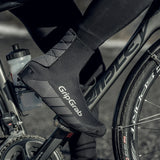 GripGrab Ride Winter Road Shoe Covers - Simple Bike Store
