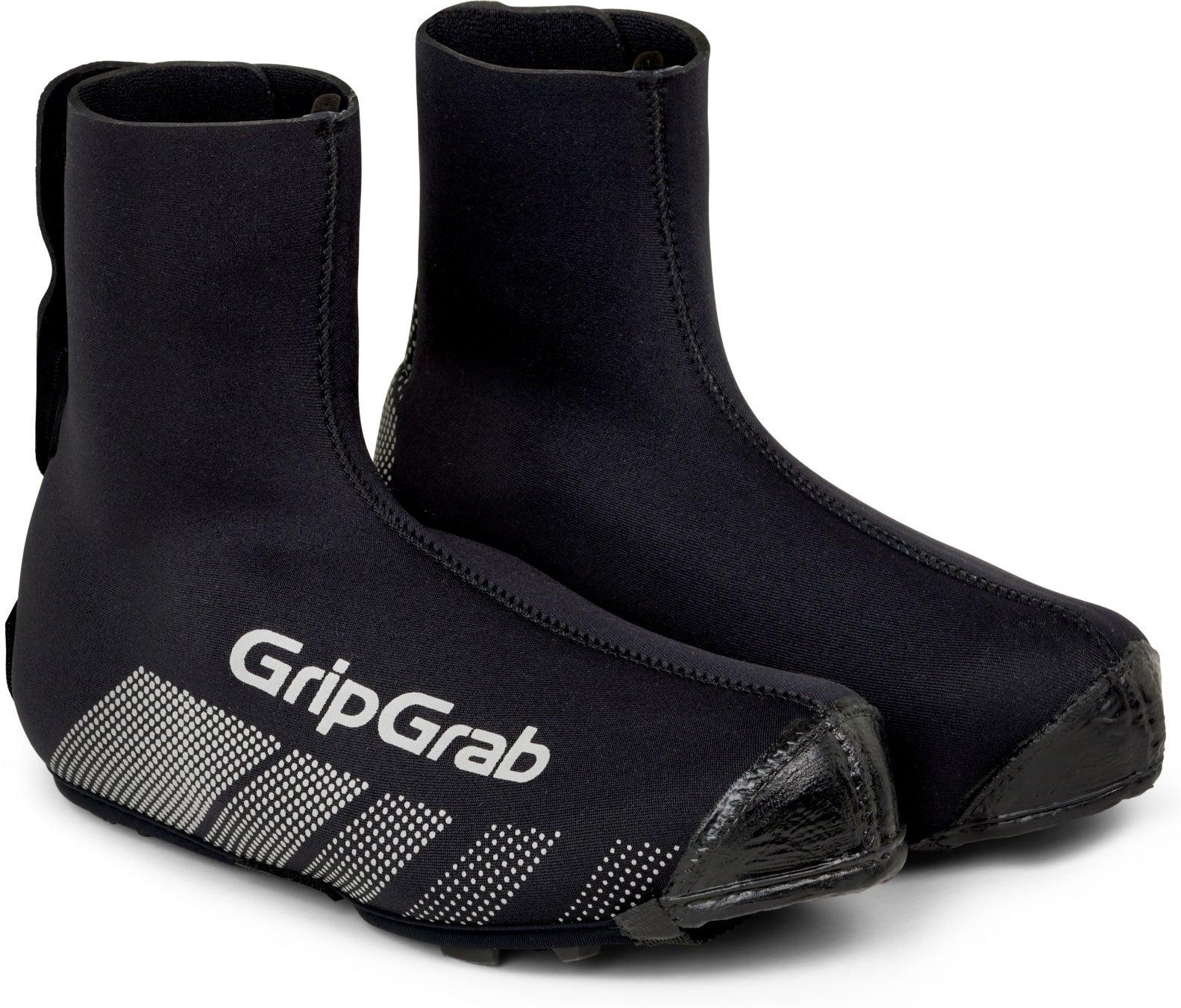 GripGrab Ride Winter Road Shoe Covers – Simple Bike Store