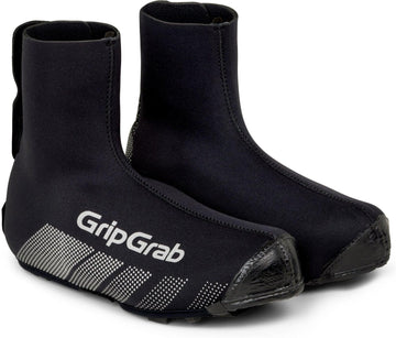 GripGrab Ride Winter Road Shoe Covers - Simple Bike Store