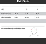 GripGrab Belgian Style Thermal Wind Winter Cycling Cap - Simple Bike Store