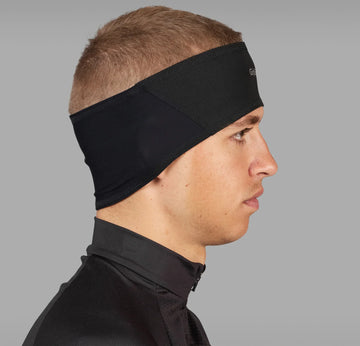 GripGrab Thermo Windproof Winter Headband - Simple Bike Store