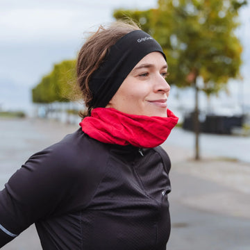 GripGrab Thermo Windproof Winter Headband - Simple Bike Store