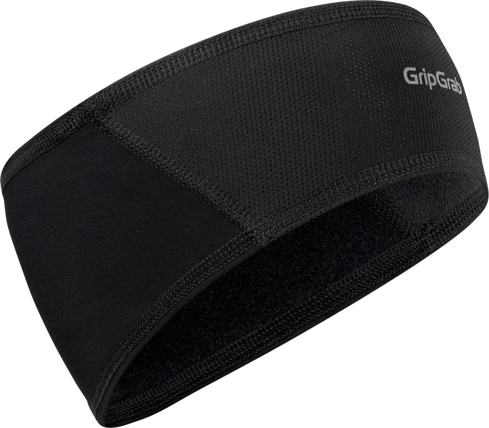 GripGrab Thermo Winddichtes Winter-Stirnband – Simple Bike Store