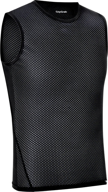 GripGrab Ultralight Mesh Sleeveless Base Layer - Simple Bike Store