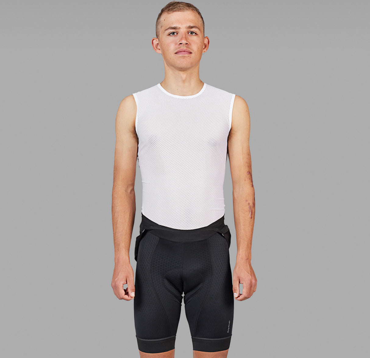 GripGrab Ultralight Mesh Sleeveless Base Layer 3-Pack