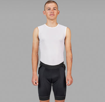 GripGrab Ultralight Mesh Sleeveless Base Layer 3-Pack
