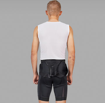 GripGrab Ultralight Mesh Sleeveless Base Layer 3-Pack
