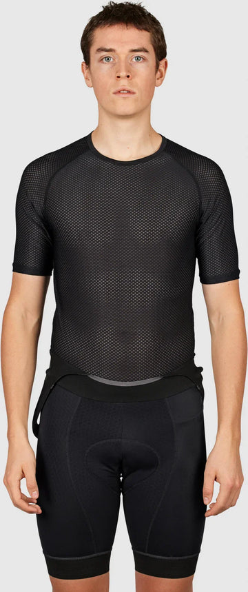 GripGrab Ultralight Mesh Short Sleeve Base Layer - Simple Bike Store
