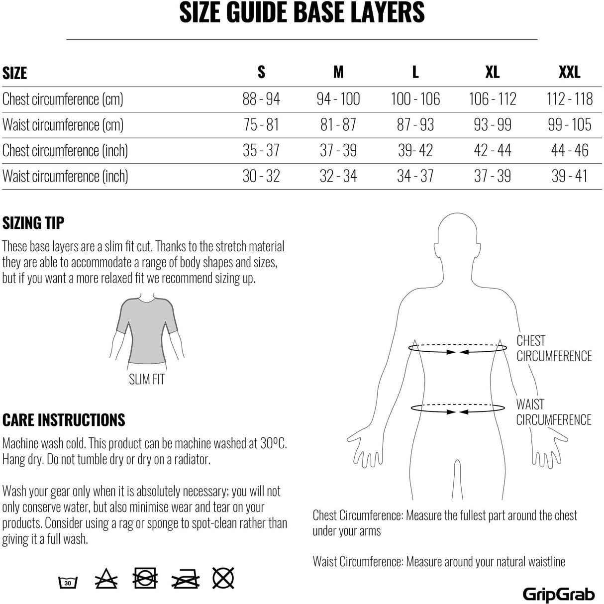 GripGrab Ultralight Mesh Short Sleeve Base Layer 2-Pack