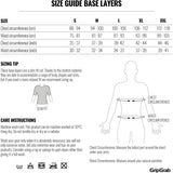 GripGrab Ultralight Mesh Short Sleeve Base Layer 2-Pack