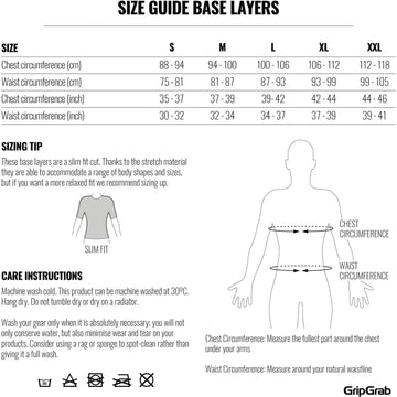 GripGrab Ultralight Mesh Short Sleeve Base Layer 2-Pack
