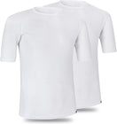 GripGrab Ultralight Mesh Short Sleeve Base Layer 2-Pack