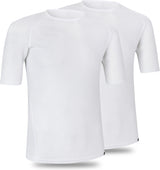 GripGrab Ultralight Mesh Short Sleeve Base Layer 2-Pack