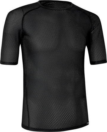 GripGrab Ultralight Mesh Short Sleeve Base Layer - Simple Bike Store