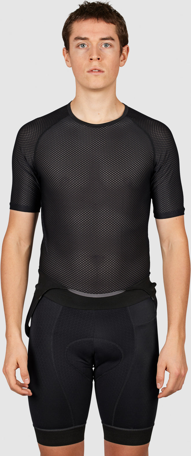 GripGrab Ultralight Mesh Short Sleeve Base Layer 2-Pack