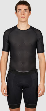 GripGrab Ultralight Mesh Short Sleeve Base Layer 2-Pack