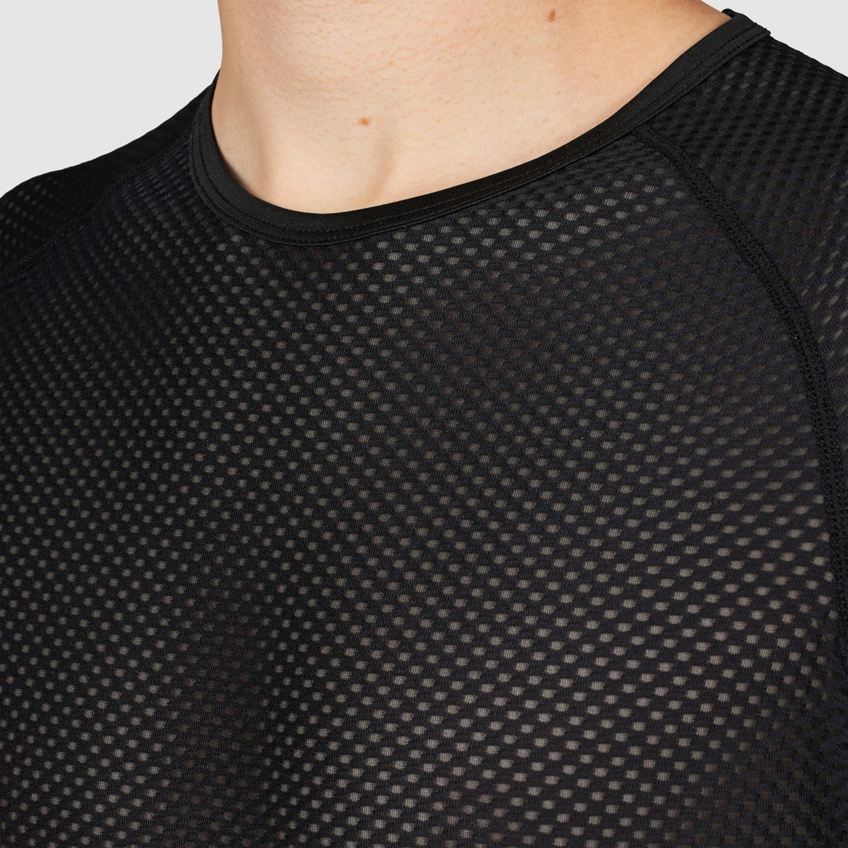GripGrab Ultralight Mesh Short Sleeve Base Layer 2-Pack