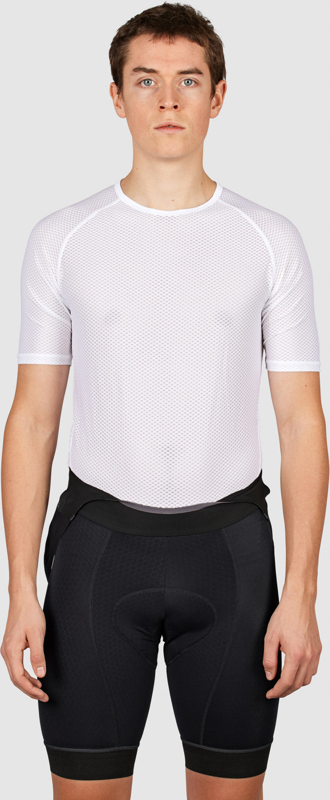 GripGrab Ultralight Mesh Short Sleeve Base Layer 2-Pack