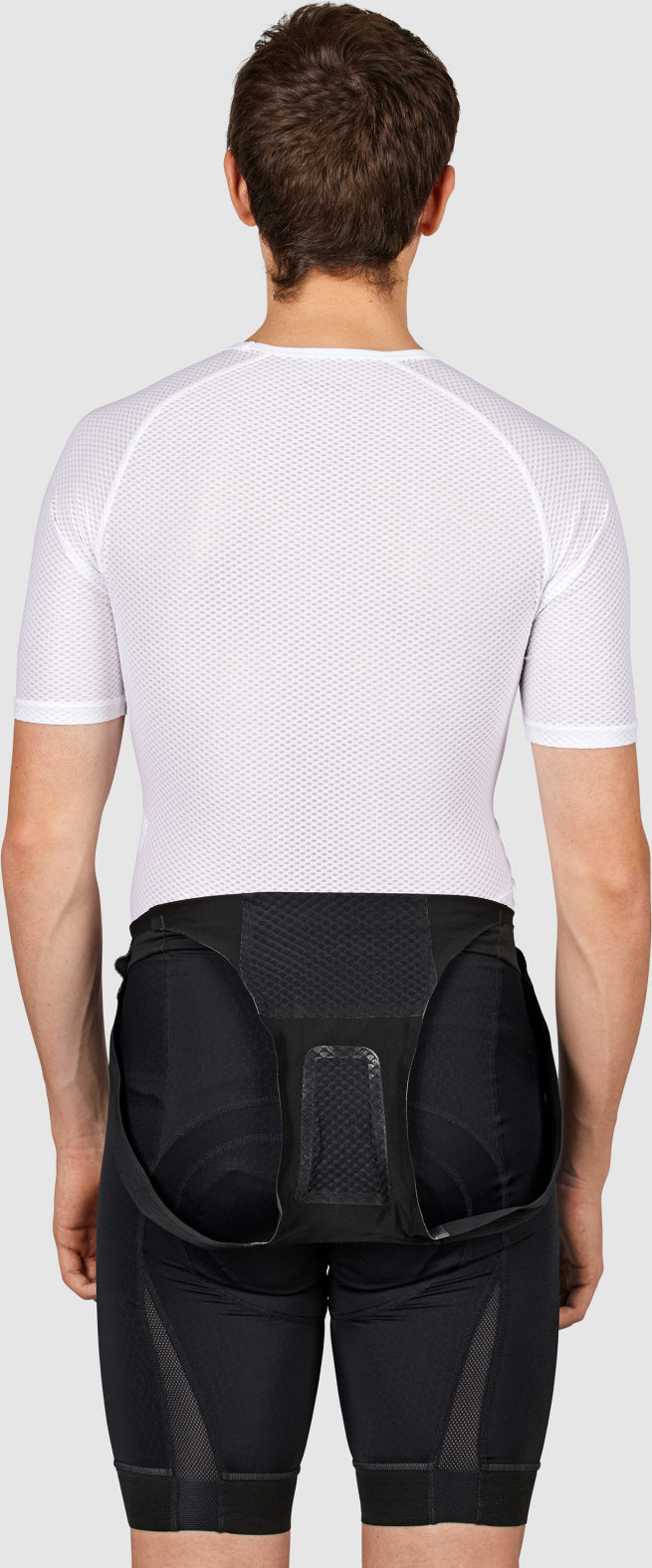 GripGrab Ultralight Mesh Short Sleeve Base Layer 2-Pack