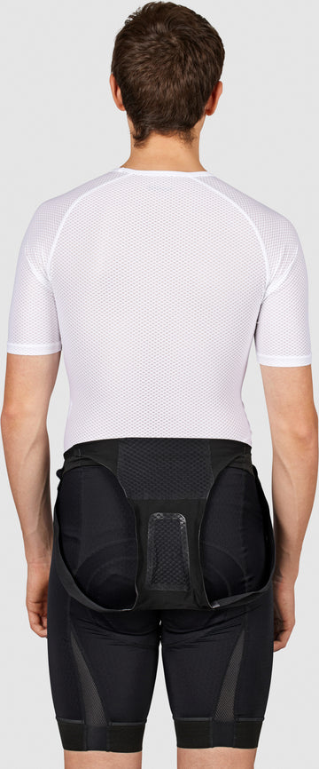 GripGrab Ultralight Mesh Short Sleeve Base Layer 2-Pack