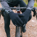 GripGrab Waterproof Knitted Winter Gloves - Simple Bike Store