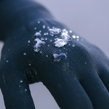 GripGrab Waterproof Knitted Winter Gloves - Simple Bike Store