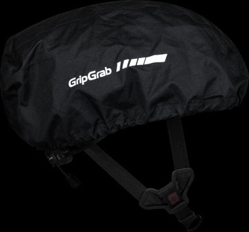 GripGrab Waterproof Helmet Cover - Simple Bike Store