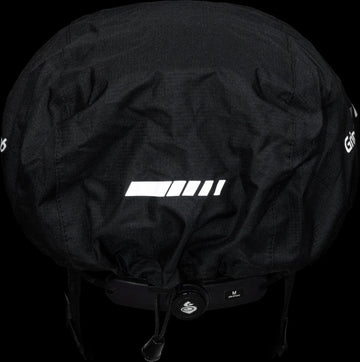 GripGrab Waterproof Helmet Cover - Simple Bike Store