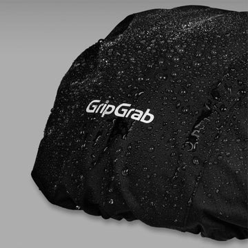 GripGrab Waterproof Helmet Cover - Simple Bike Store