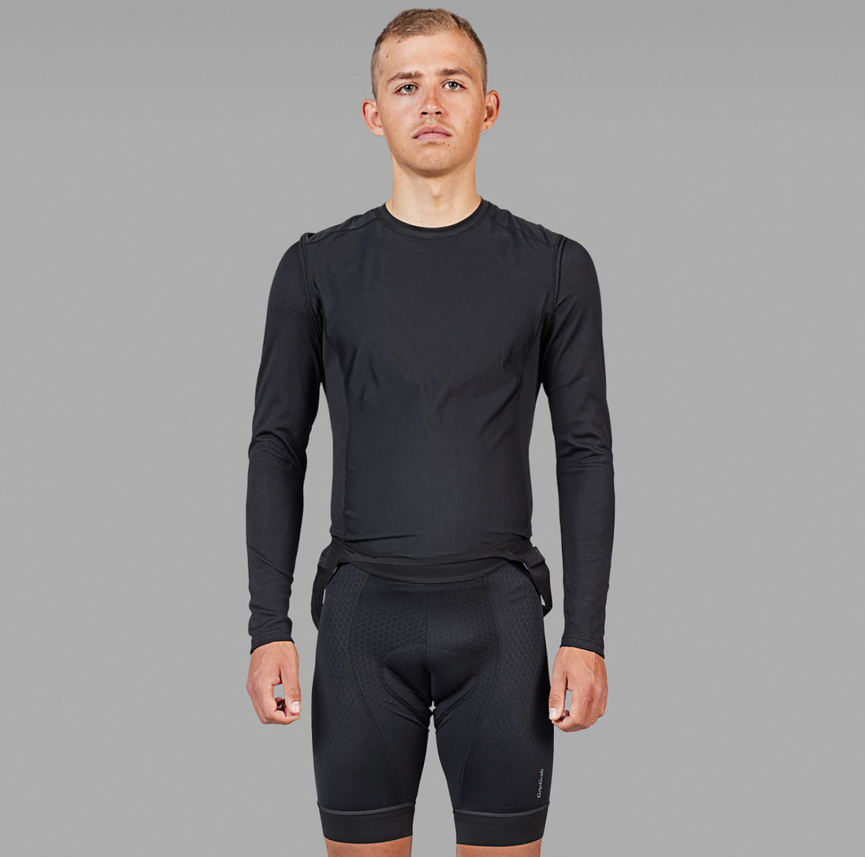 GripGrab WindBreaking Thermal Long Sleeve Base Layer