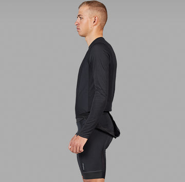 GripGrab WindBreaking Thermal Long Sleeve Base Layer