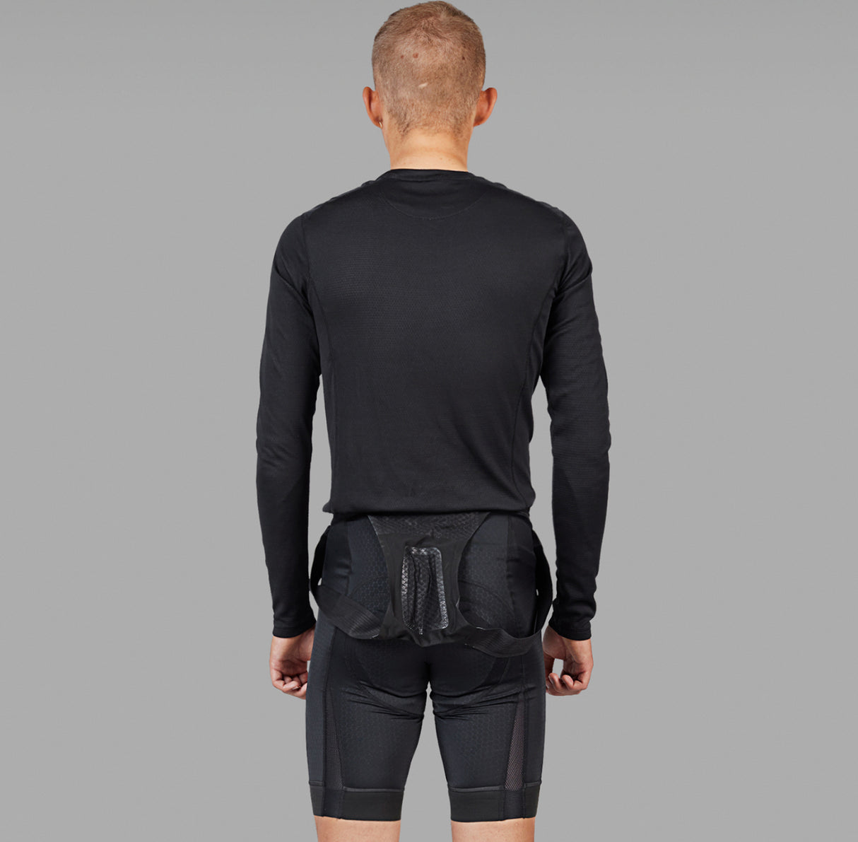 GripGrab WindBreaking Thermal Long Sleeve Base Layer