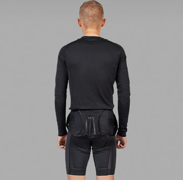 GripGrab WindBreaking Thermal Long Sleeve Base Layer