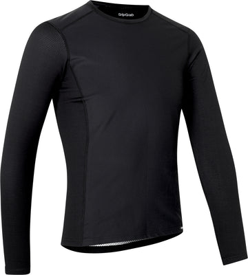 GripGrab WindBreaking Thermal Long Sleeve Base Layer