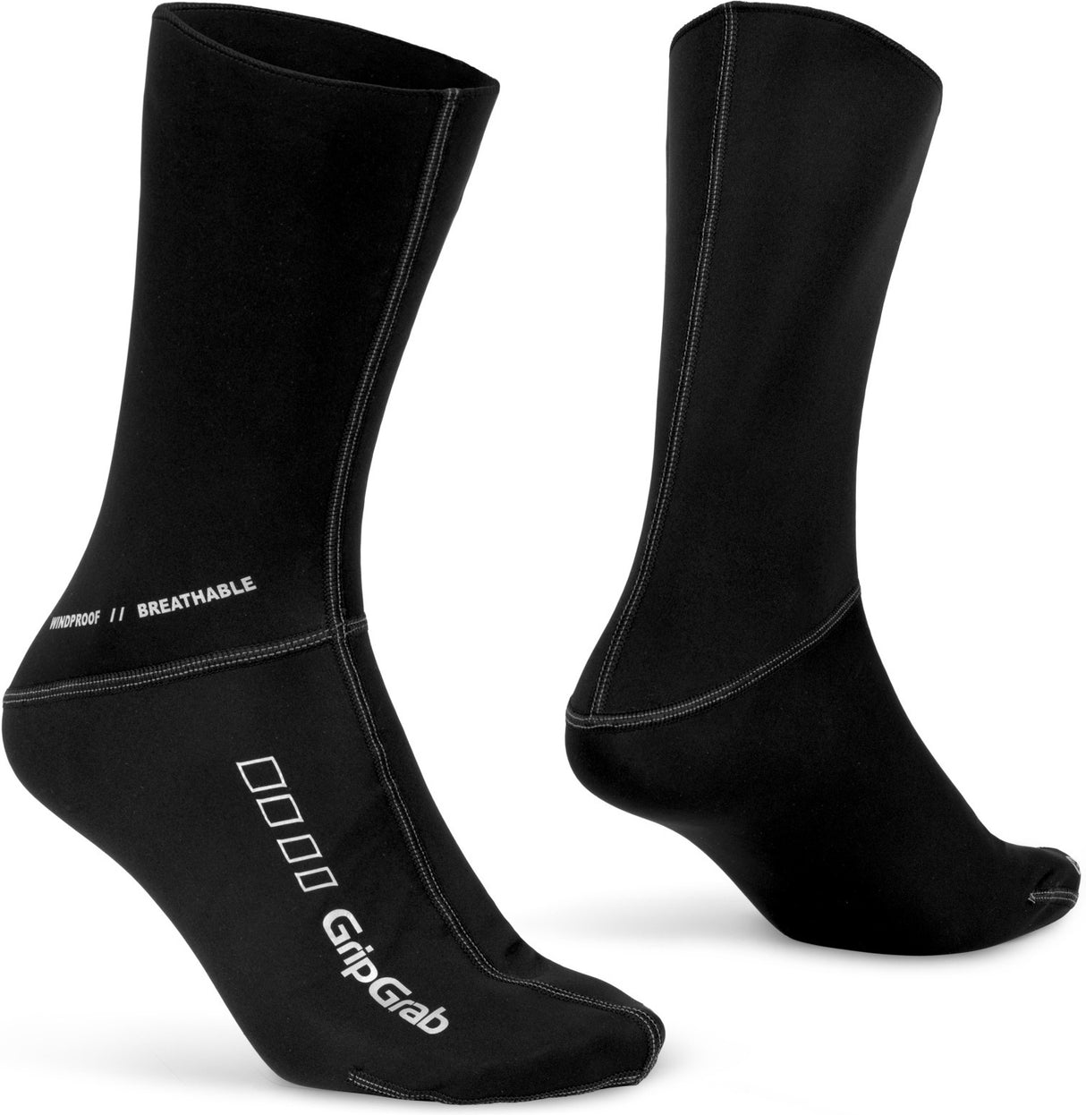 GripGrab Windproof Spring-Autumn Socks - Simple Bike Store