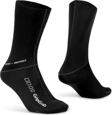 GripGrab Windproof Spring-Autumn Socks - Simple Bike Store