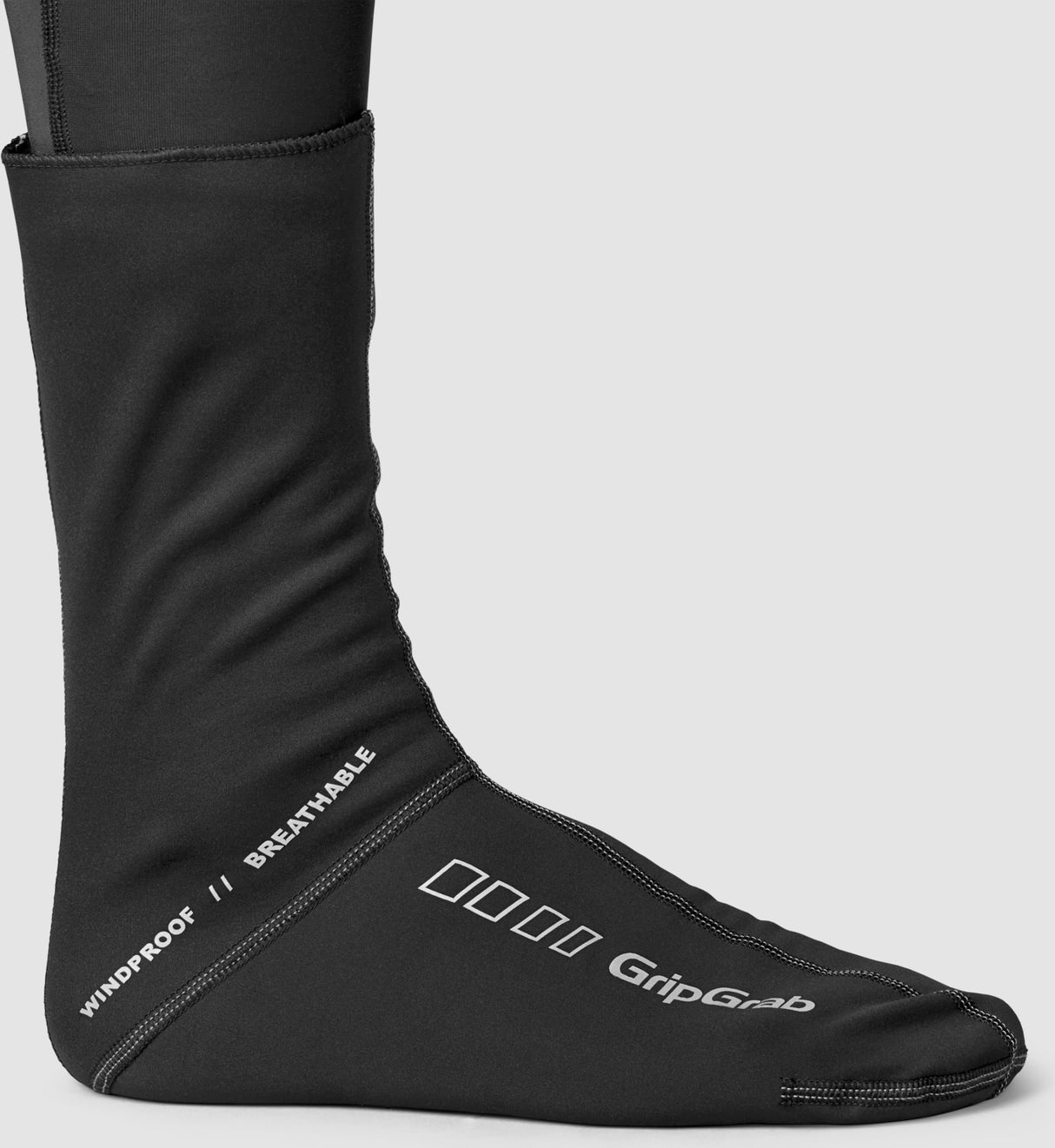 GripGrab Windproof Spring-Autumn Socks - Simple Bike Store