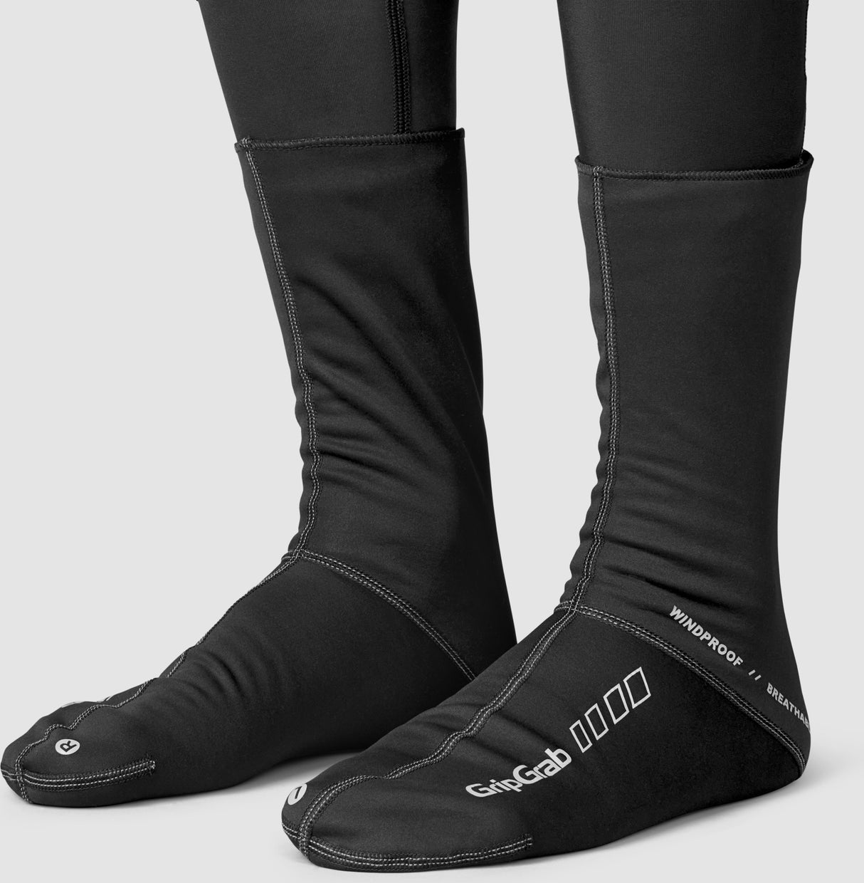 GripGrab Windproof Spring-Autumn Socks - Simple Bike Store