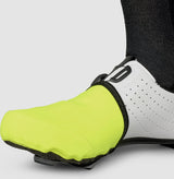 GripGrab Hi-Vis Windproof Road Toe Covers - Simple Bike Store