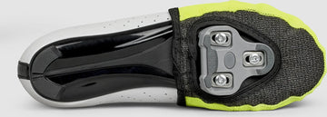 GripGrab Hi-Vis Windproof Road Toe Covers - Simple Bike Store