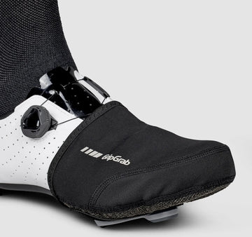 GripGrab Windproof Road Toe Covers - Simple Bike Store