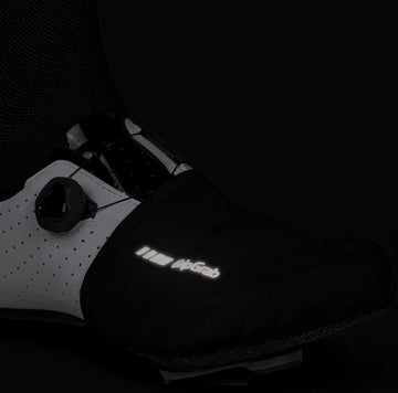 GripGrab Windproof Road Toe Covers - Simple Bike Store