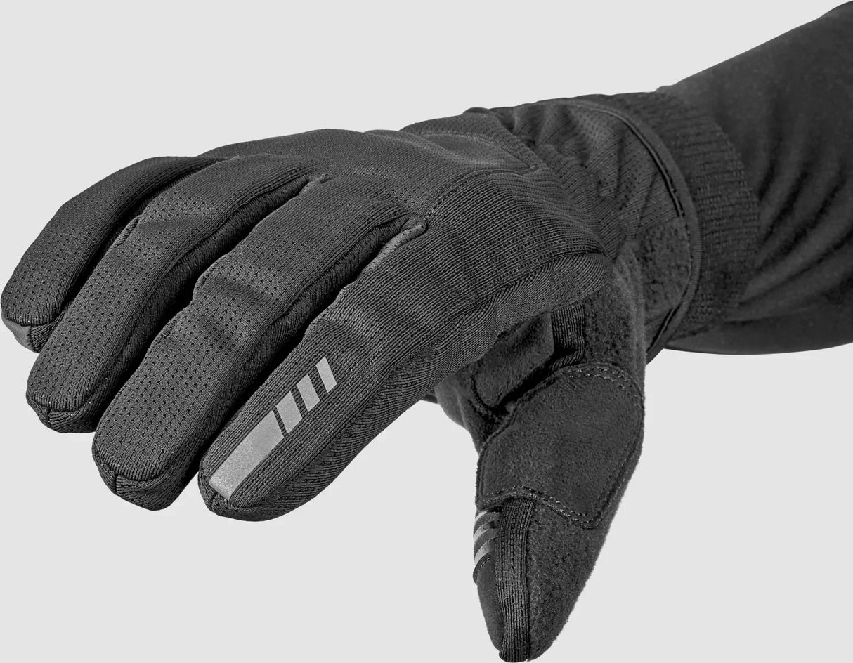 GripGrab Windster 2 Windproof Winter Gloves - Simple Bike Store