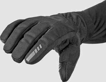 GripGrab Windster 2 Windproof Winter Gloves - Simple Bike Store