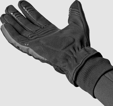 GripGrab Windster 2 Windproof Winter Gloves - Simple Bike Store