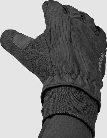 GripGrab Windster 2 Windproof Winter Gloves - Simple Bike Store