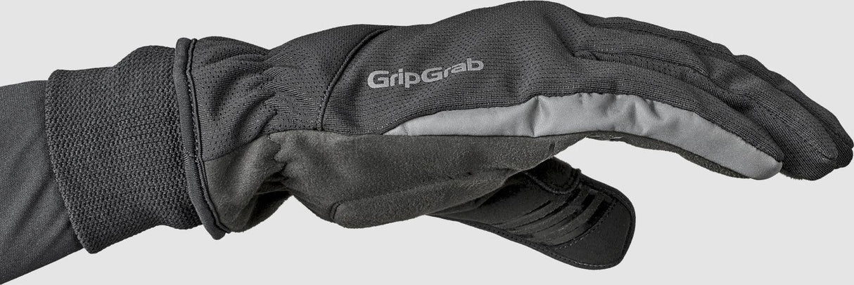 GripGrab Windster 2 Windproof Winter Gloves - Simple Bike Store