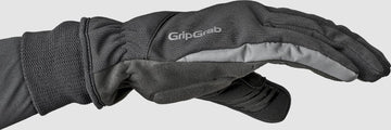 GripGrab Windster 2 Windproof Winter Gloves - Simple Bike Store